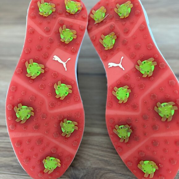 Puma Ignite Articulate Disc Golf Shoe - Picture 8 of 14